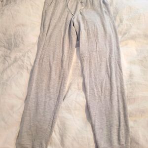 Lululemon size 4 soft jersey fit midrise classic